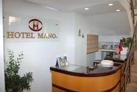 Mano - 16