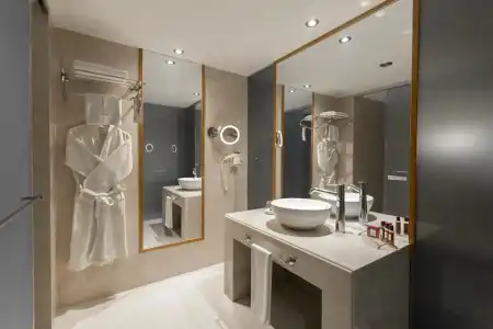 Anemon Grand Denizli Otel - 9