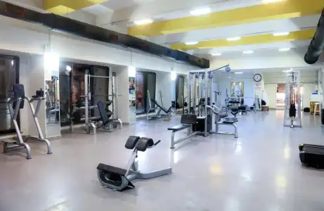Asteria Family Resort Belek - 32