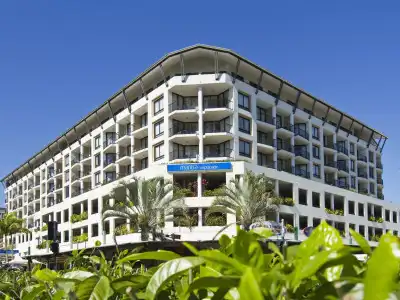 Mantra Esplanade - 0