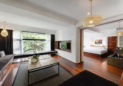 URBN Boutique Shanghai - 4