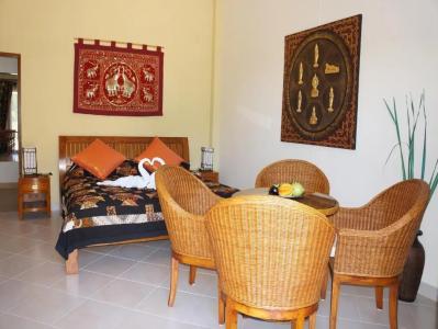 VIP Chain Resort Pool Villa - 111