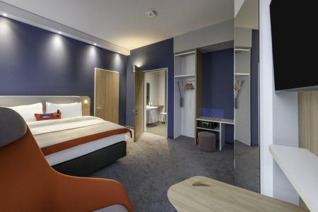 Holiday Inn Express REGENSBURG by IHG - 11