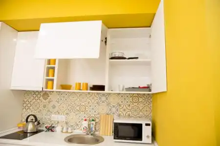 Meidan Suites - 63