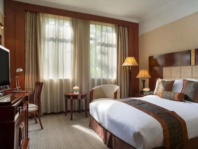 Grand Mercure Xian Renmin Square - 52