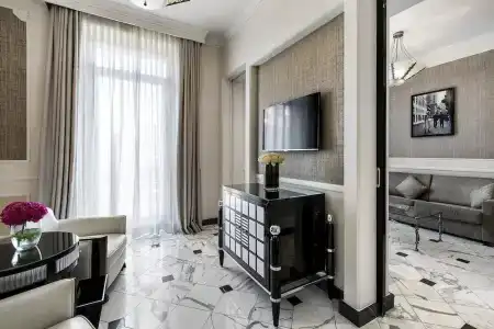 Baglioni Regina - 47