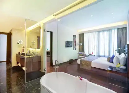 Vivanta Chennai IT Expressway - 61