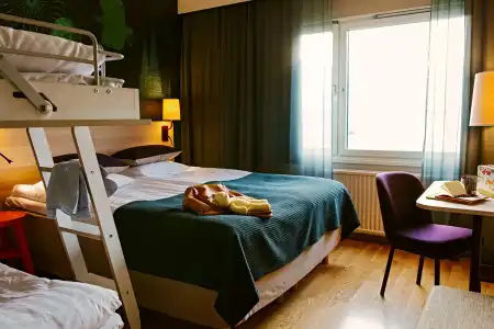 Scandic Östersund Syd - 43