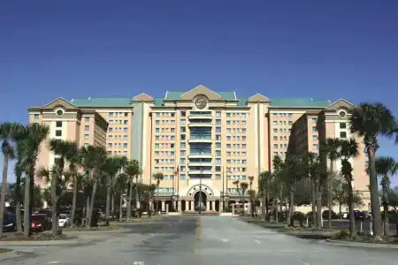 Florida & Conference Center in the Florida Mall - 46