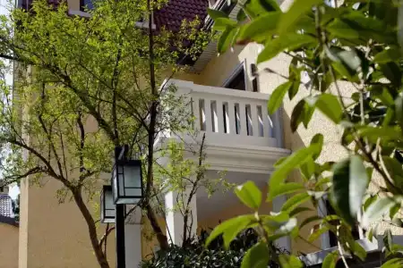 Relais & Chateaux Yihe Mansions - 13