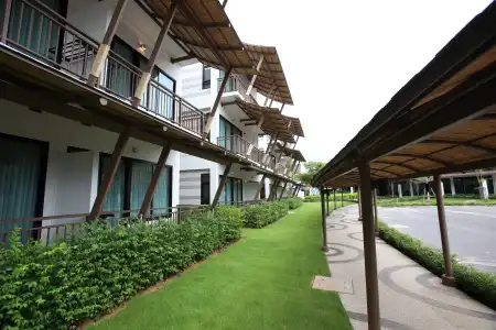 Bangsaen Heritage - 30