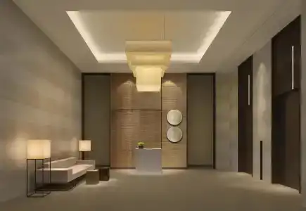 Hyatt Place Shenzhen Dongmen - 11