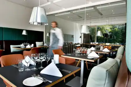 Comwell Hvide Hus Aalborg, Dolce by Wyndham - 48