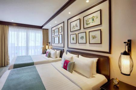 Wyndham Garden Hoi An Cua Dai Beach - 63