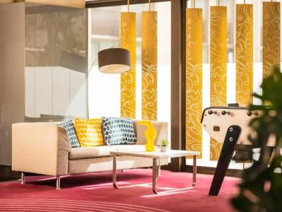 Mercure Paris Centre Tour Eiffel - 1