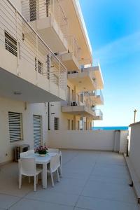 Residence Spuma Di Mare - 207