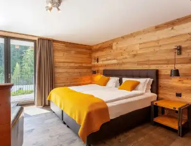 22 Summits Apartments - 86