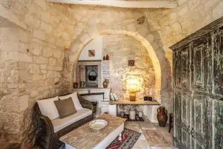 Masseria Cervarolo - 108