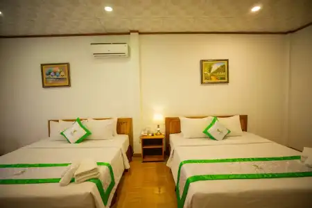 FORTUNE 2 LUCKY STAY Phu Quoc - 33