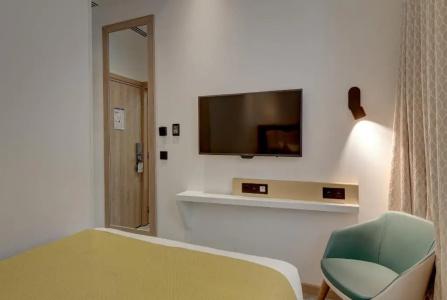 Best Western Plus Comedie Saint-Roch - 32