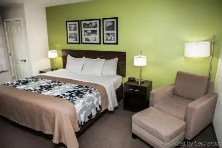 Sleep Inn & Suites Harrisburg - Hershey North - 26