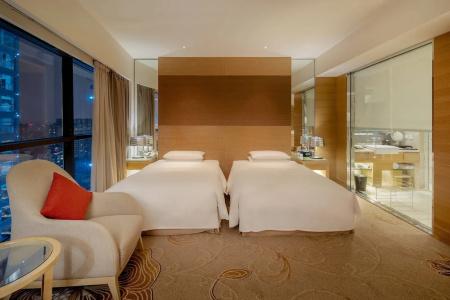 Renaissance Chengdu - 105