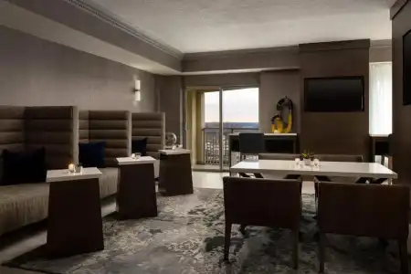 Marriott Indianapolis North - 55
