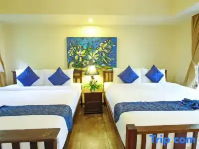 Shewe Wana Suite Resort - 36