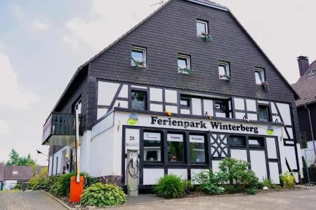 Ferienpark Winterberg - 45