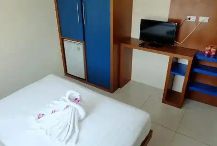 Calypso Patong - 128