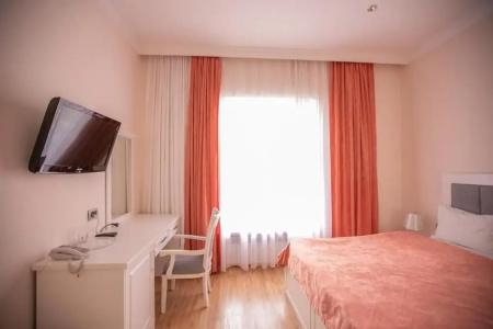 White Boutique Gabala - 1