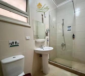 Lilly apartments - 219