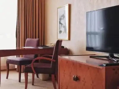Hilton Chongqing - 47