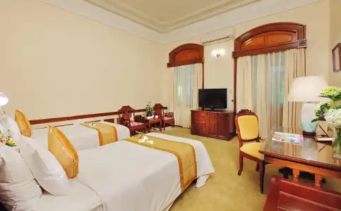 Continental Saigon - 30
