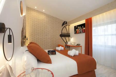 Casual Socarrat Valencia - Adults Only - 118
