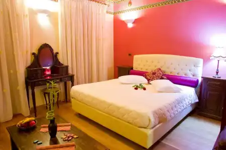 Kyveli Suites - 22