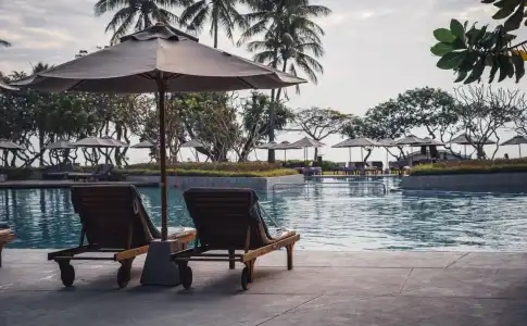 The Regent Cha-Am Beach Resort - 16