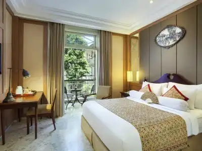 The Phoenix Yogyakarta - Handwritten Collection - 78