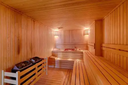 Wonasis Resort & Aqua - 14