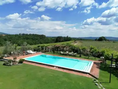 Podere Piandarca - 45