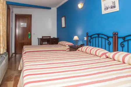 Hostal San Cayetano - 68