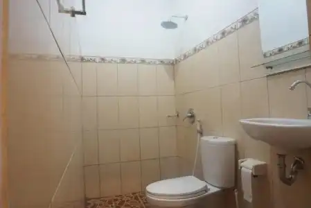 Sila Urip Guest House - 10