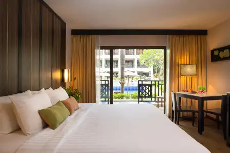 Deevana Patong Resort & Spa - 12