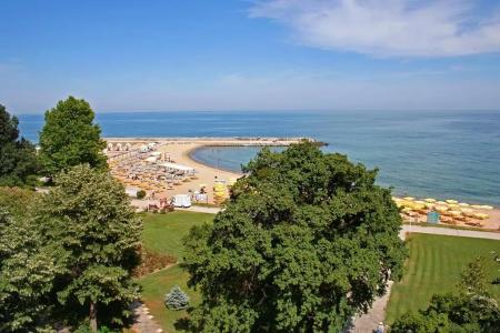 Riviera Beach & SPA - All Inclusive - 26