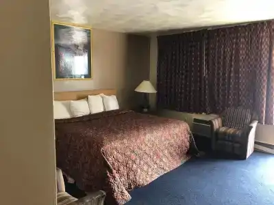 Village Inn Motel Holt - 16
