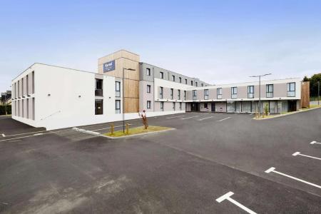 Kyriad Prestige Saint-Malo - 49