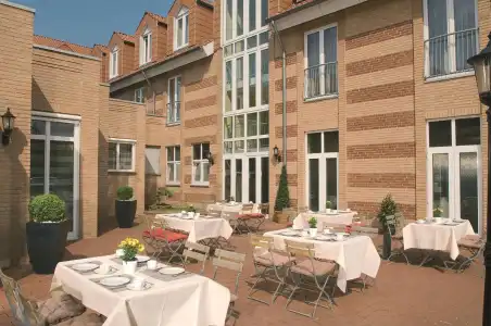 Courtyard by Marriott Schwerin - 13