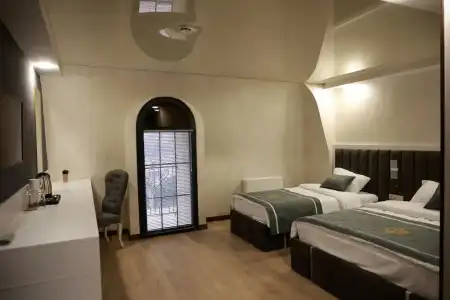DADIANI Inn - 24