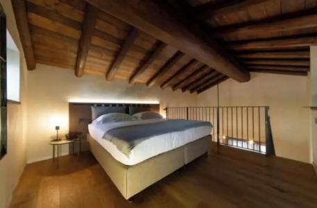 Relais San Vigilio Al Castello - 77