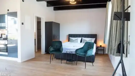 LÜTTES Loft Boutique - 43